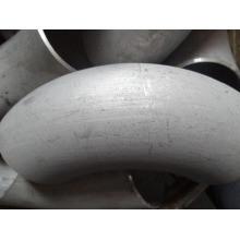 ASME/ANSI B16.9 Stainless Steel metal pipe fittings